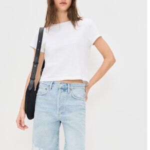 AGOLDE 90'S Short: Mid Rise Loose Shorts 90'S Short: Mid Rise Loose Shorts